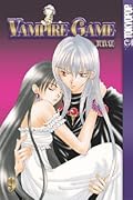 Vampire Game, Vol. 9