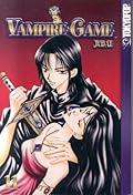Vampire Game, Vol. 11