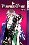 Vampire Game, Vol. 12