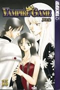 Vampire Game, Vol. 15