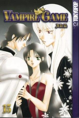 Vampire Game, Vol. 15 (Vampire Game, #15)