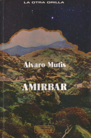 Amirbar