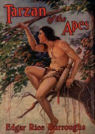 Tarzan of the Apes