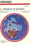 Il pianeta di Satana