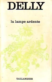 La lampe ardente