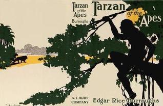 Tarzan of the Apes