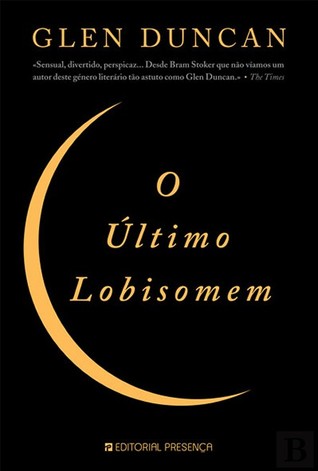O Último Lobisomem