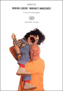 Marino libero! Marino è innocente! (Paperback)