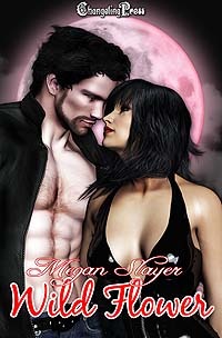 Wild Flower (Glow, #5)