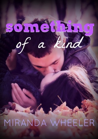 Something Of A Kind (Paperback)