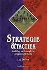 Strategie en tact...