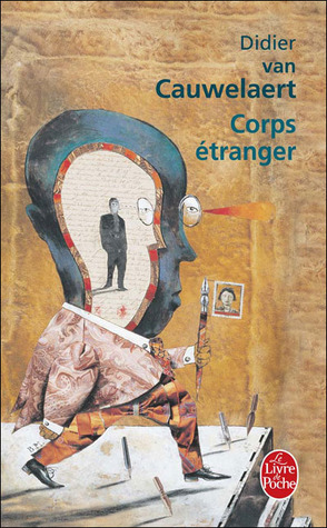 Corps étranger