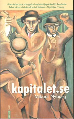 Kapitalet.se (Paperback)