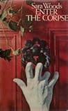 Enter the Corpse (Antony Maitland, #20)