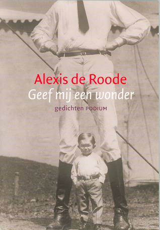 Geef mij een wonder (Paperback)