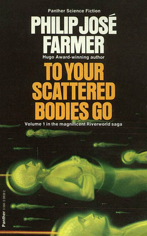 To Your Scattered Bodies Go