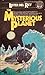 The Mysterious Planet (Del Rey SF, 27121)