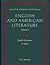A book of English and American literature. Vol. 1: English literature to 1900