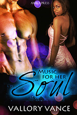 Music For Her Soul (Kindle Edition)