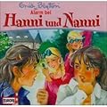Alarm bei Hanni und Nanni