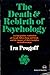 The Death and Rebirth of Psychology