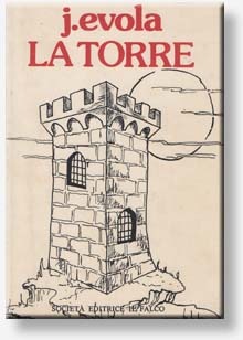La torre. Foglio di espressioni varie e di tradizione una