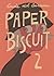Paper Biscuit 2