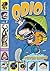 Odio Integral Vol. 1 by Peter Bagge Odio Integral Vol. 1 by Peter Bagge