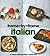 Italian a  Step-By-Step Coo...