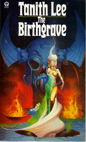 The Birthgrave