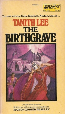 The Birthgrave
