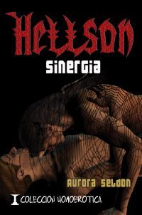 Hellson 1: Sinergia (Hellson, #1)