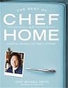 The Best Of Chef At Home by Michael   Smith