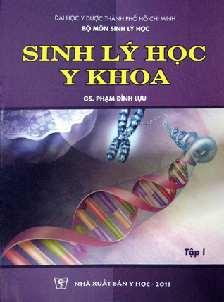 Sinh lý học Y khoa (#1)