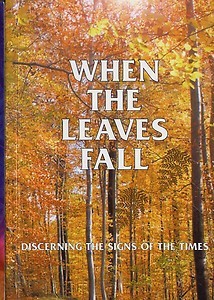 When the Leaves Fall