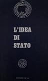L'idea di Stato