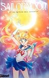 Sailormoon #2 by Naoko Takeuchi