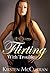 Flirting With Trouble by Kirsten McCurran