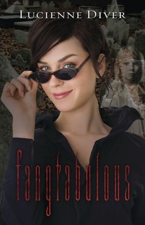 Fangtabulous (Vamped, #4)