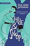 Hide & Snoop by Sue Ann Jaffarian