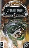 Les baleines Solinas (Chroniques glaciaires, #10)