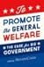 To Promote the General Welfare: The Case for Big Government
