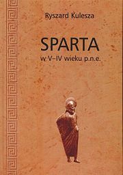 Sparta w V-IV wieku p.n.e.