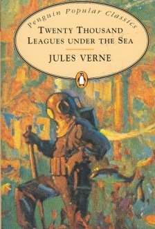 Twenty Thousand Leagues Under the Sea