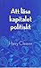 Att läsa kapitalet politiskt by Harry Cleaver Att läsa kapitalet politiskt by Harry Cleaver