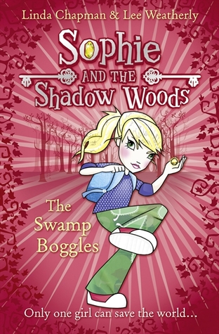 The Swamp Boggles (Paperback)