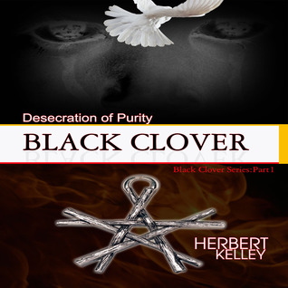 Black Clover (Paperback)