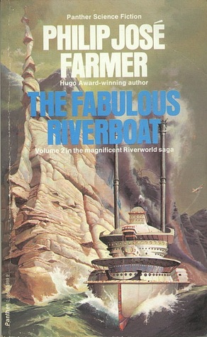 The Fabulous Riverboat
