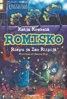 Riepu ja Iso riipijä (Romisko, #2)
