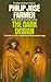 The Dark Design by Philip José Farmer